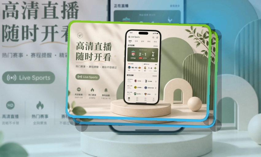 C7娱乐APP与Android双端入口,打开赛事内容更直接,减少寻找入口的时间